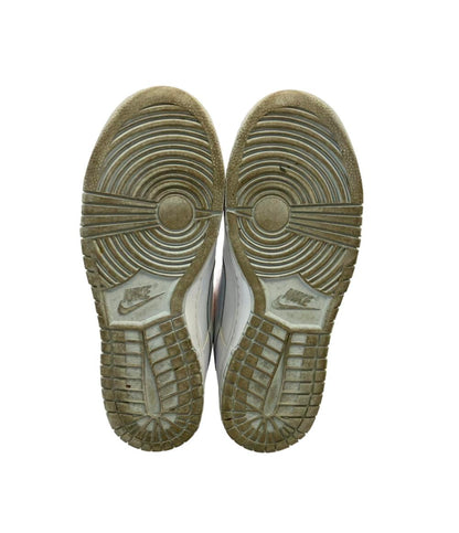 NIKE ローカットスニーカー DUNK LOW RETRO DV0831-101 メンズ SIZE 27.0 (L) ナイキ