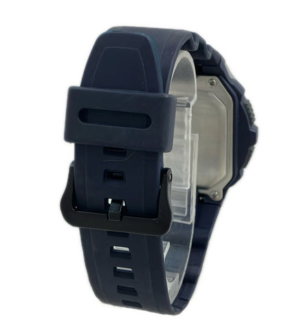 CASIO 腕時計 ウェーブセプター 電池電波 クオーツ WV-M200 メンズ カシオ