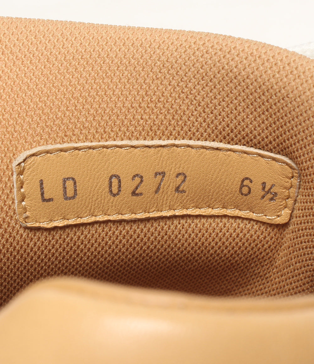 LOUIS VUITTON ローカットスニーカー ビバリーヒルズ 1A8V3K メンズ SIZE 6 1/2 ルイ・ヴィトン