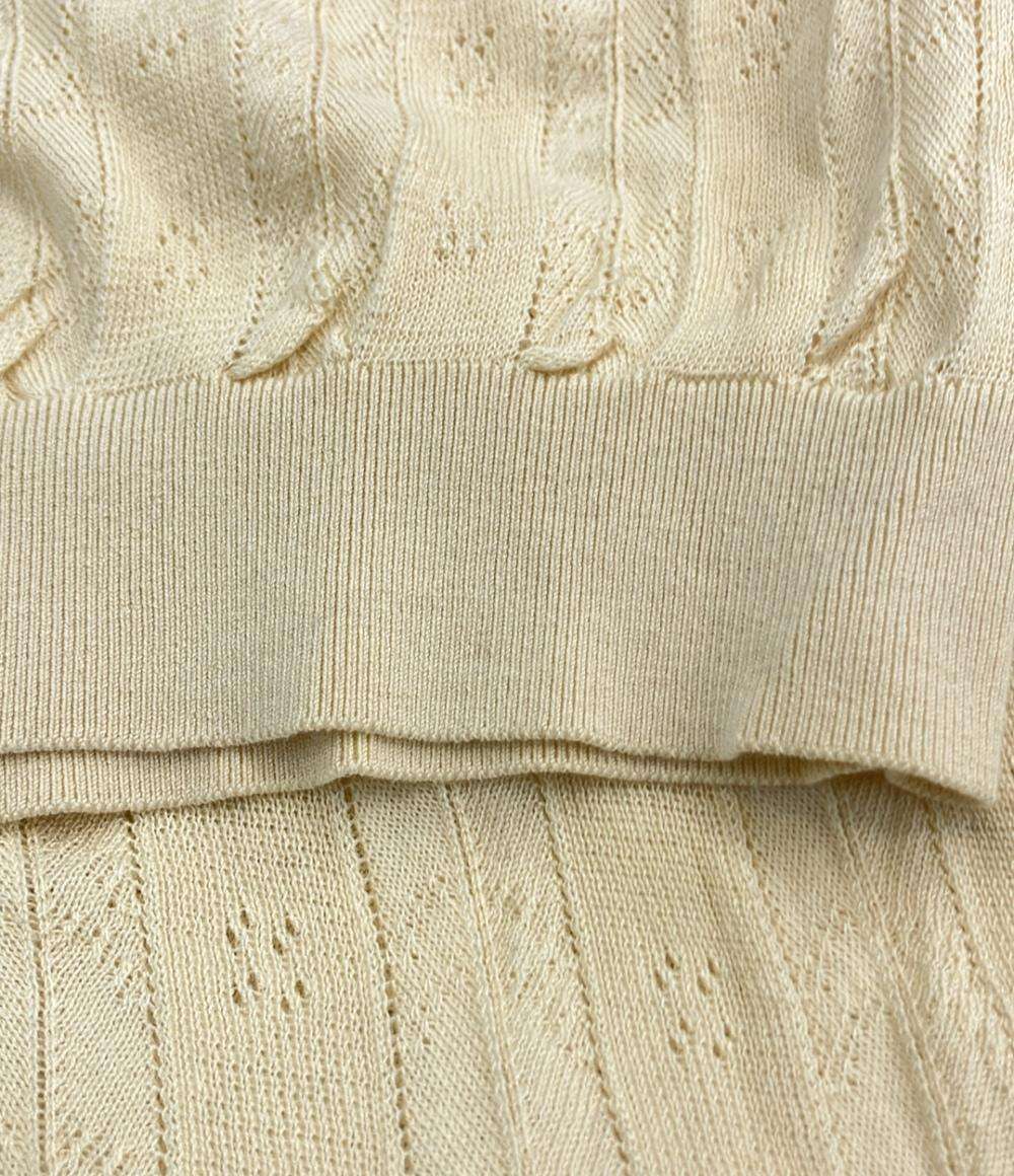 PRADA 長袖 ニット レディース SIZE 40 (S) プラダ