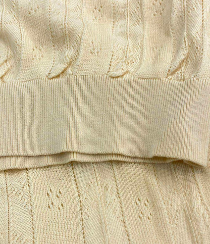 PRADA 長袖 ニット レディース SIZE 40 (S) プラダ