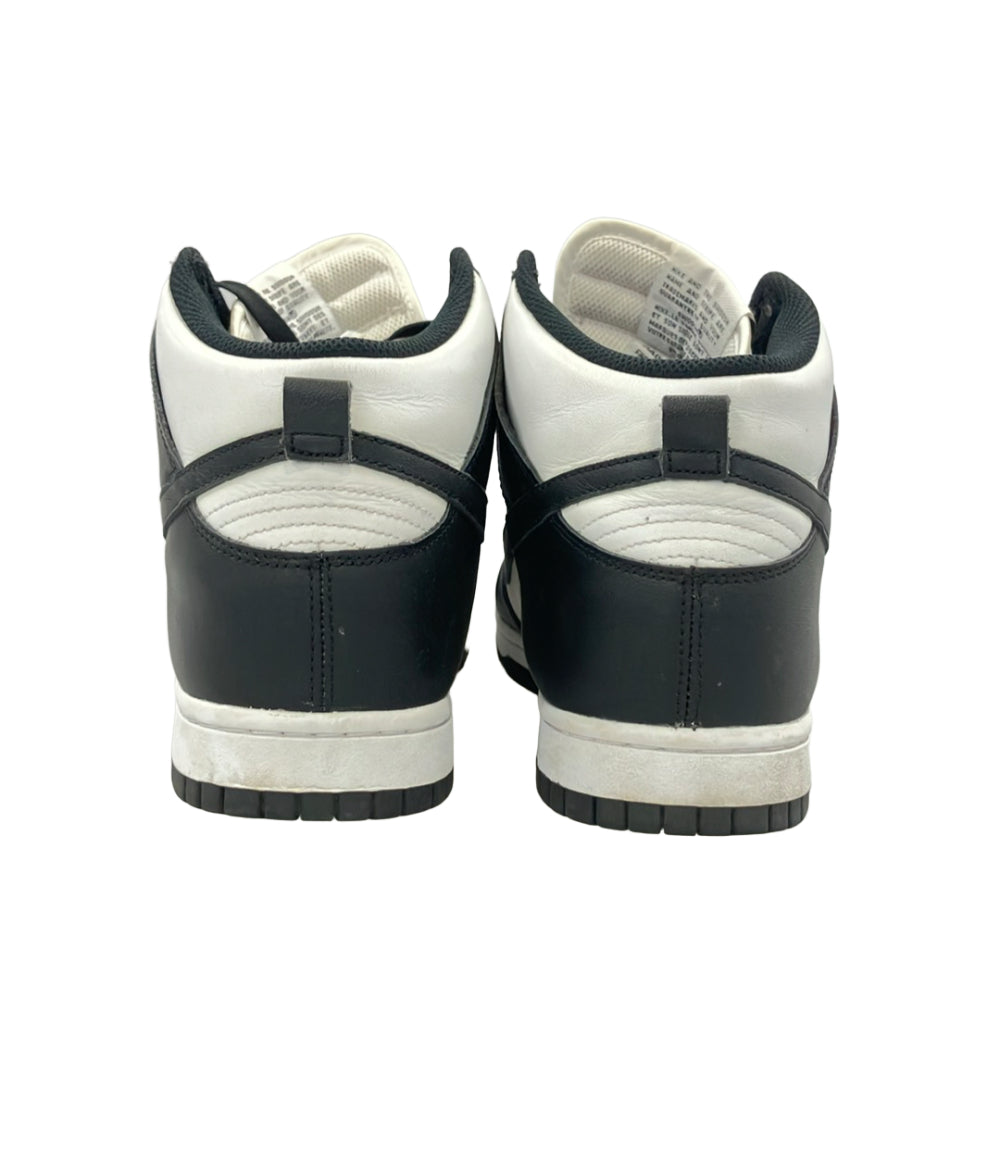 NIKE ハイカットスニーカー ダンク DD1399-105 メンズ SIZE 26.0 (M) ナイキ