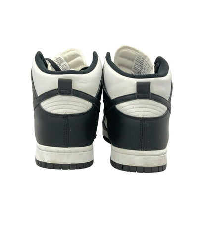 NIKE ハイカットスニーカー ダンク DD1399-105 メンズ SIZE 26.0 (M) ナイキ