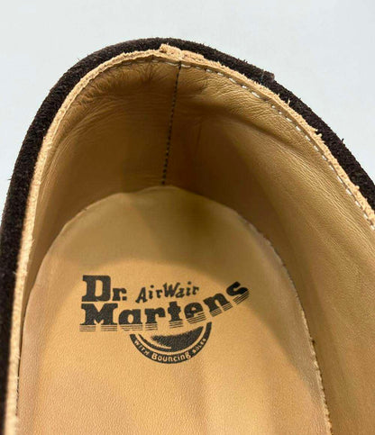 Dr.Martens 5ホールシューズ スエード メンズ SIZE UK 9 (28cm) ドクターマーチン