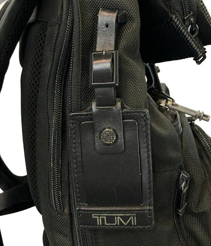 TUMI リュック デイパック メンズ トゥミ