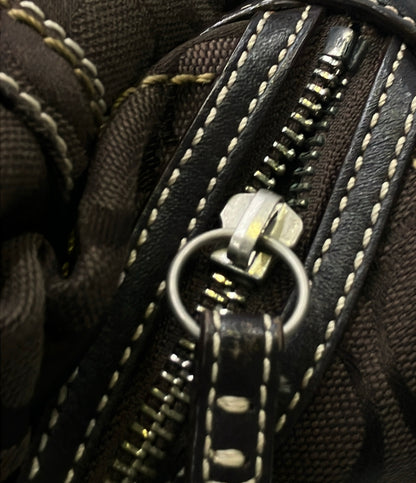 COACH ワンショルダーバッグ シグネチャー 10073 レディース コーチ