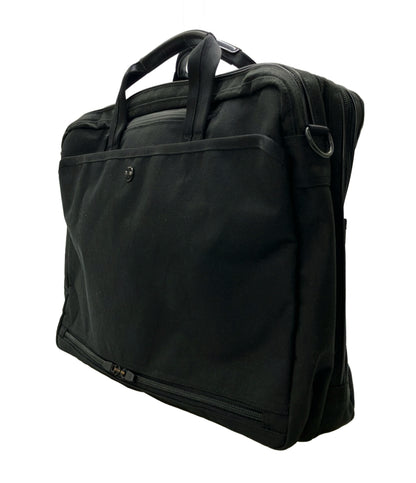 美品 PORTER ブリーフケース ショルダーバッグ メンズ ポーター