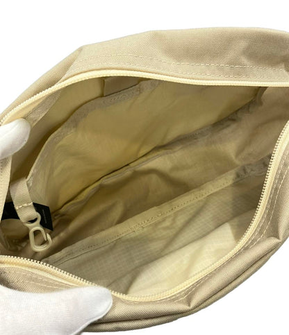 美品 GREGORY 2WAY ショルダーバッグ 斜め掛け ボディバッグ メンズ レディース グレゴリー