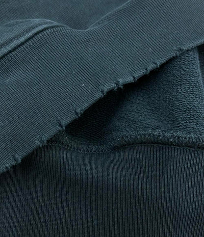 美品 BALENCIAGA Political Campaign Hoodie ポリティカル キャンペーン フーディー プルオーバー パーカー IT07 620973 TKV19 9034 メンズ SIZE XXS