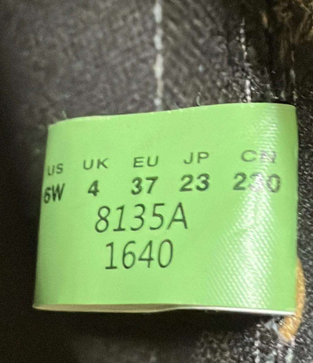 Timberland ロールトップショートブーツ 8135A1640 レディース SIZE 23.0 (M) ティンバーランド