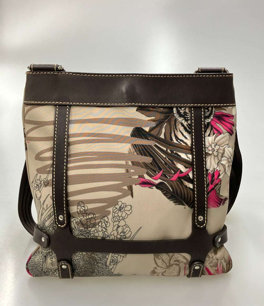 Salvatore Ferragamo ショルダーバッグ 斜め掛け AU-21 6405 レディース サルヴァトーレフェラガモ