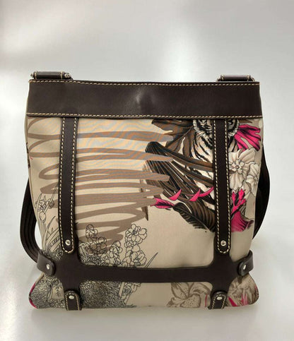 Salvatore Ferragamo ショルダーバッグ 斜め掛け AU-21 6405 レディース サルヴァトーレフェラガモ