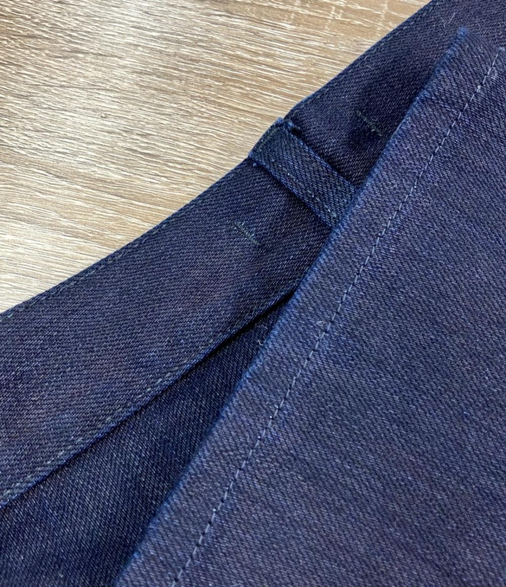 PRADA デニムパンツ レディース SIZE 36 (S) プラダ