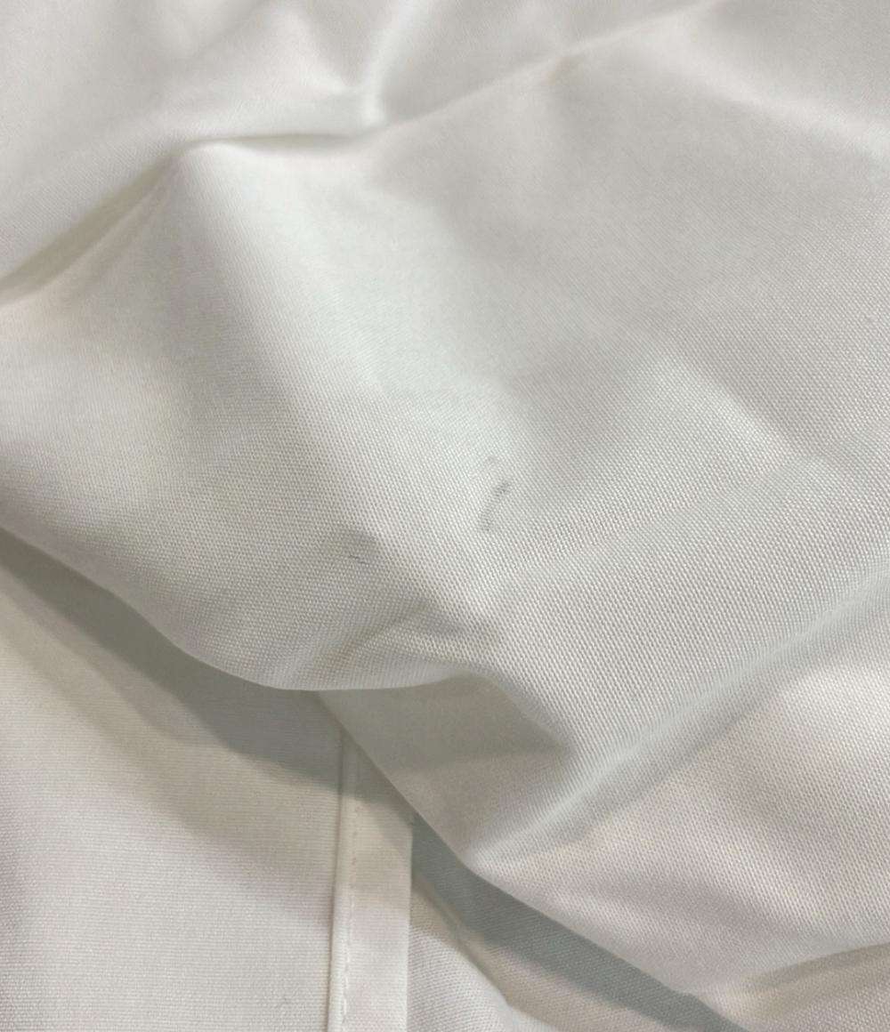 エンフォルド 半袖ブラウス フリルブラウス レディース SIZE 38 (S) ENFOLD