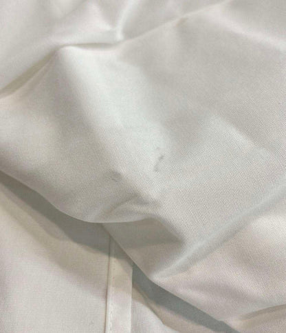 エンフォルド 半袖ブラウス フリルブラウス レディース SIZE 38 (S) ENFOLD