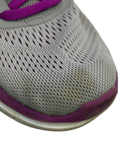 ナイキ ローカットスニーカー FLEX 2016 RN 830751-004 レディース SIZE 24.0 (L) NIKE