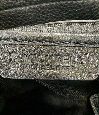 MICHAEL KORS 2WAY ハンドバッグ ショルダーバッグ 斜め掛け レディース マイケルコース