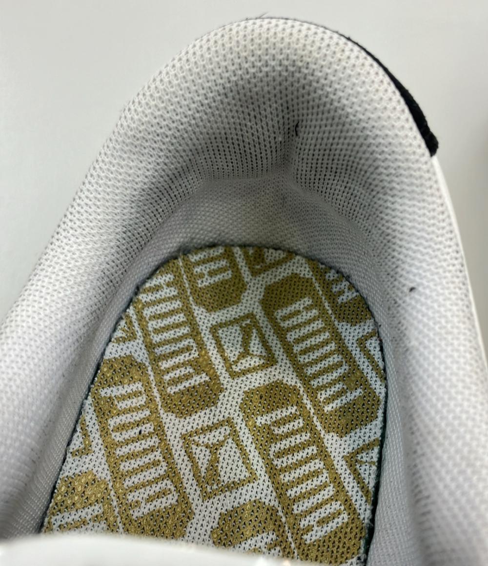 プーマ ローカットスニーカー 369930-01 レディース SIZE 24.5 (L) PUMA