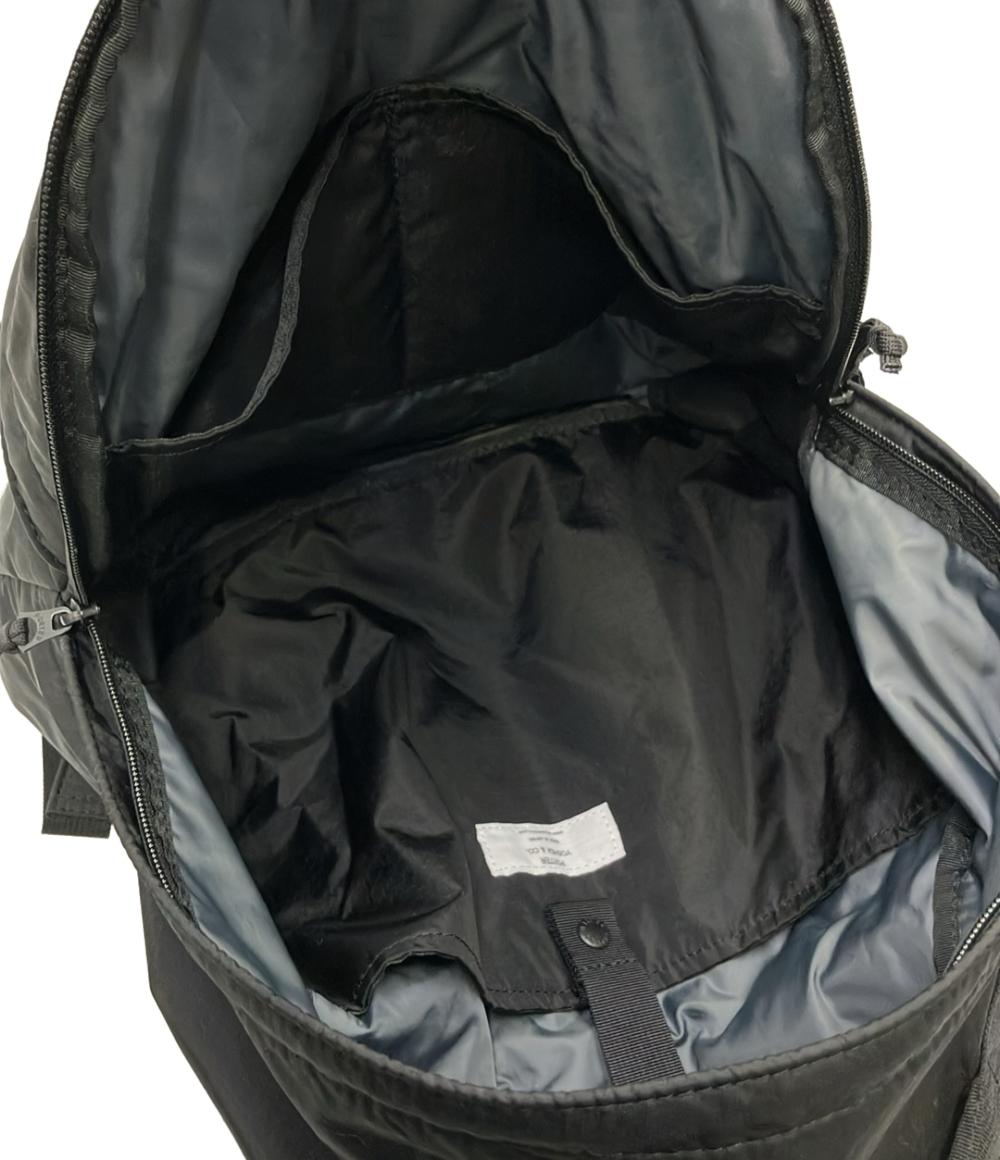 ポーター リュック DOUBLE PACK DAYPACK レディース PORTER