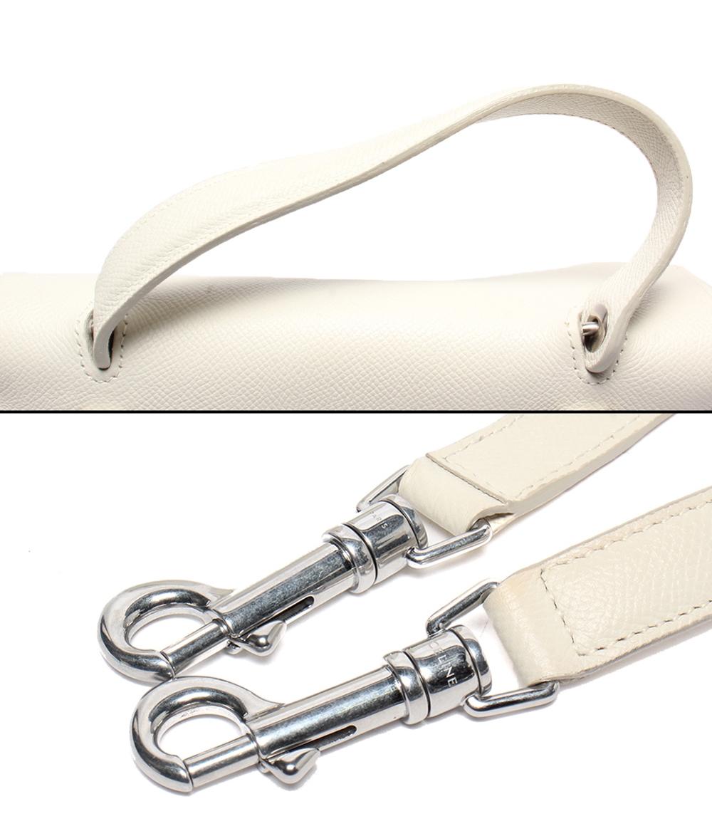 CELINE 2WAYハンドバッグ ショルダーバッグ 肩掛け ベルトバッグ マイクロ 189153ZVA.18LT レディース セリーヌ