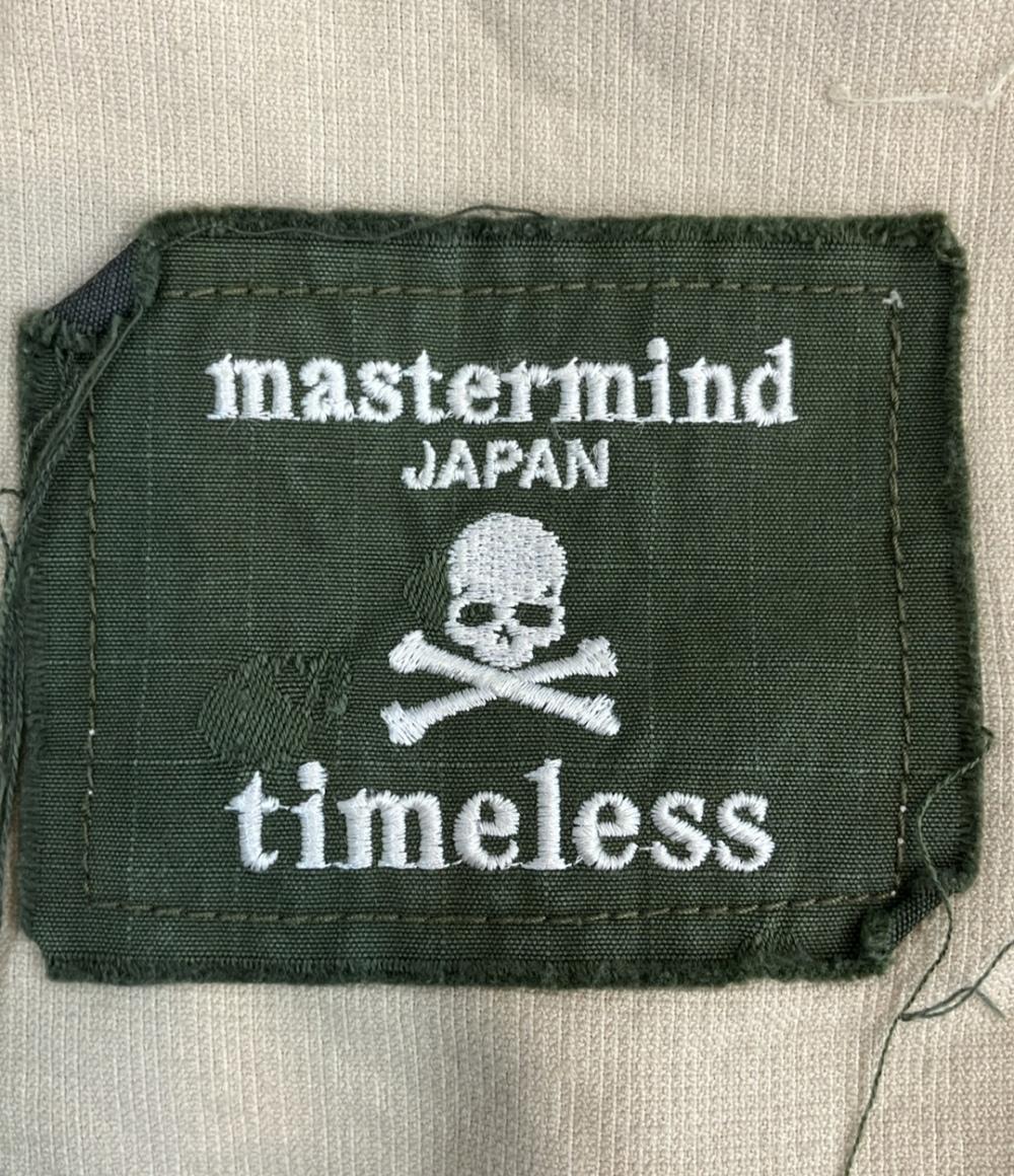 mastermind JAPAN ハーフパンツ メンズ SIZE S マスターマインドジャパン