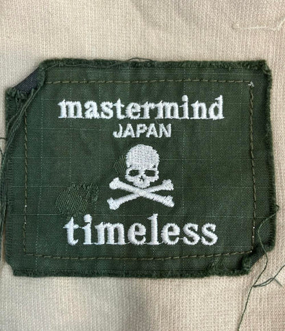mastermind JAPAN ハーフパンツ メンズ SIZE S マスターマインドジャパン