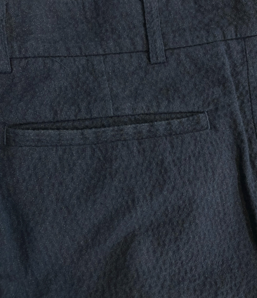訳あり DE BONNE FACTURE ロングパンツ メンズ SIZE 46 ドゥ ボンヌ ファクチュール