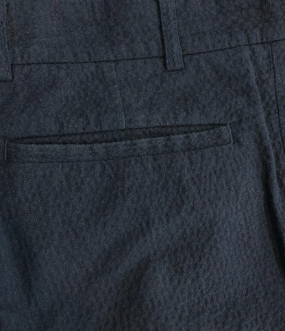 訳あり DE BONNE FACTURE ロングパンツ メンズ SIZE 46 ドゥ ボンヌ ファクチュール