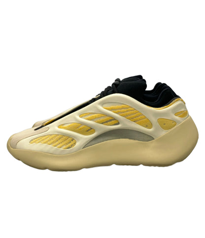 美品 adidas ローカットスニーカー イージー ブースト 700 V3 G54853 メンズ SIZE 27.5 アディダス