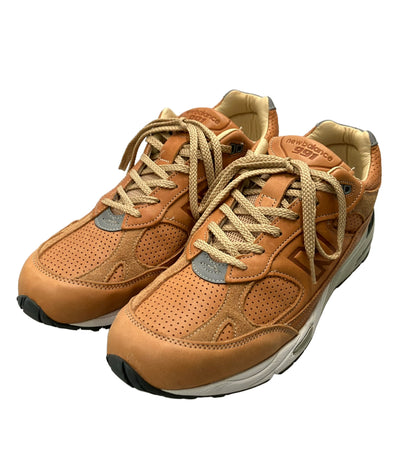 NEW BALANCE ローカットスニーカー M991VT メンズ SIZE 11 ニューバランス