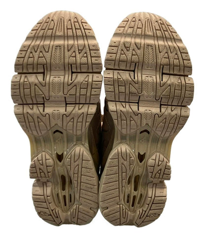 Mizuno ローカットスニーカー × ｘbeautiful people WAVE PROPHECY LS D1GG232301 レディース SIZE 24.0 (L) ミズノ