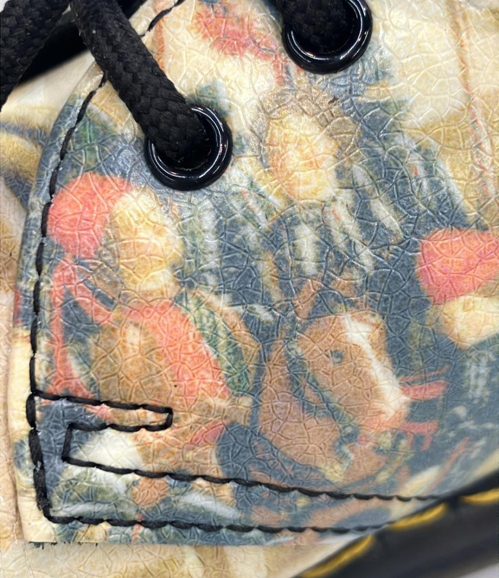 ドクターマーチン レースアップシューズ オックスフォード 3ホール D’ANTONIO RENAISSANCE 1461　21089102 レディース SIZE 5 (L) Dr.Martens