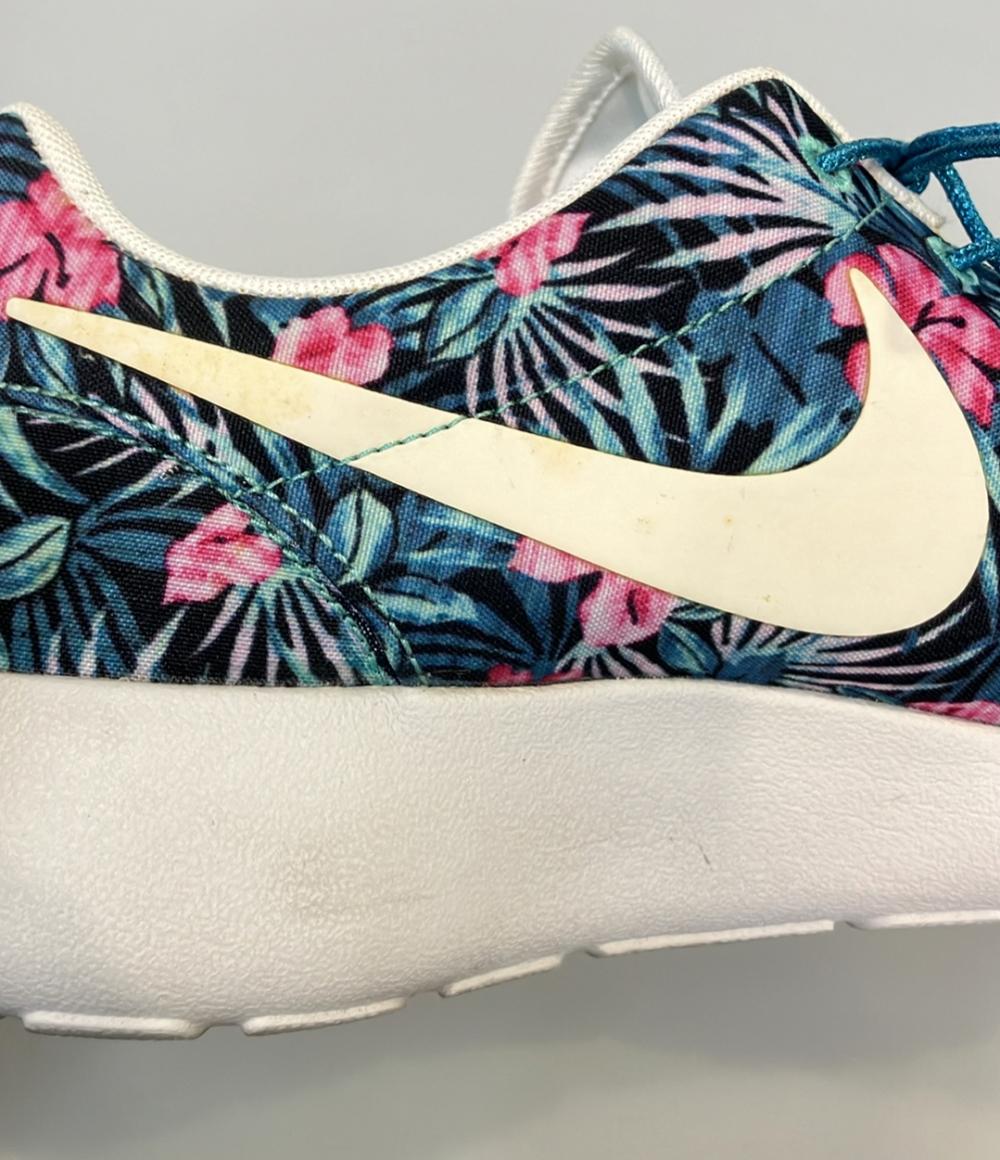 ナイキ ローカットスニーカー ROSHE ONE PRINT PREM 833620-310 メンズ SIZE 26.5 (M) NIKE