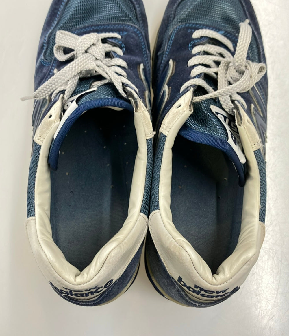 NEW BALANCE ローカットスニーカー メンズ SIZE US 9 1/2 (27.5cm) ニューバランス