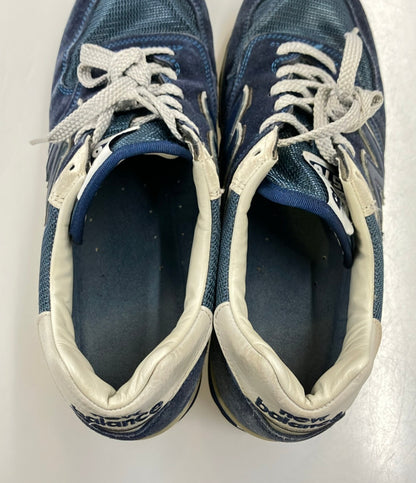 NEW BALANCE ローカットスニーカー メンズ SIZE US 9 1/2 (27.5cm) ニューバランス