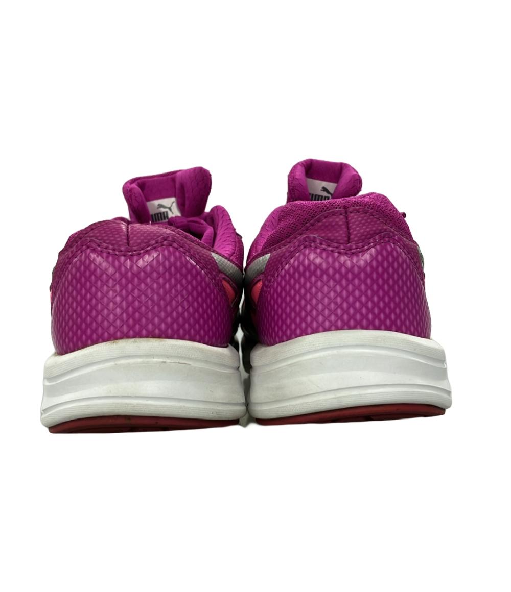 訳あり プーマ ローカットスニーカー レディース SIZE 24 (L) PUMA