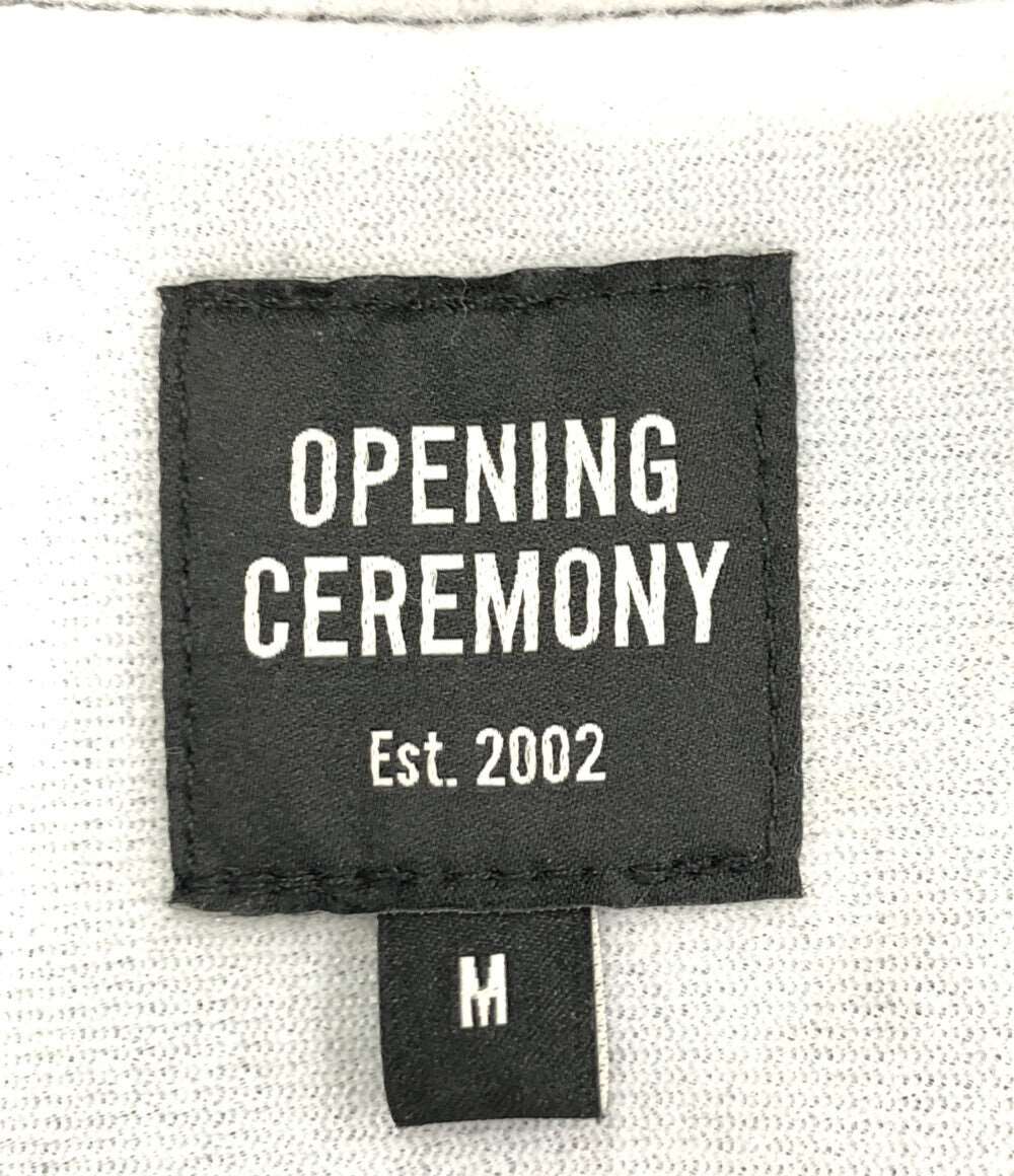 オープニングセレモニー  コーチジャケット      メンズ SIZE M (M) OPENING CEREMONY