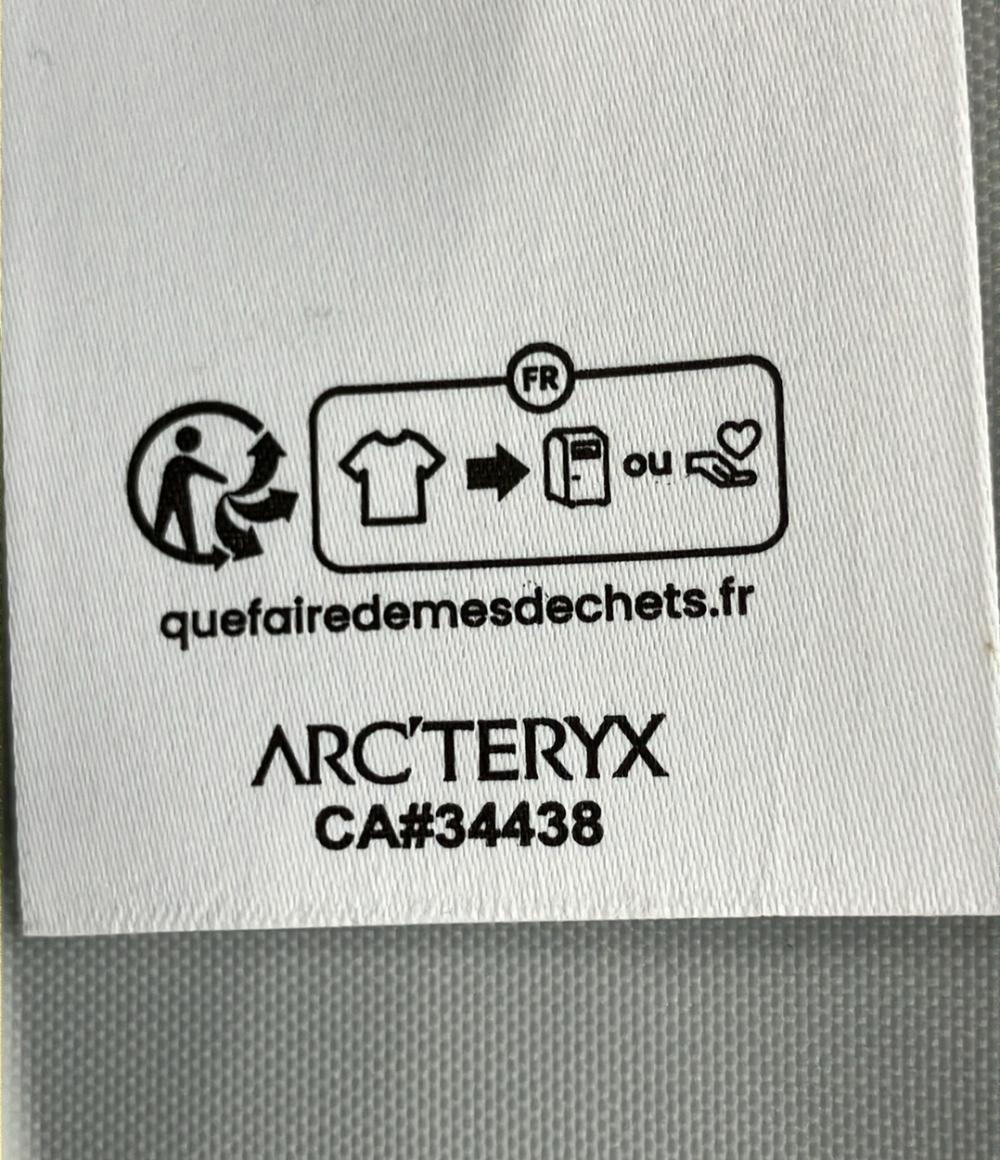 ARC'TERYX リュック Granville 16 メンズ アークテリクス
