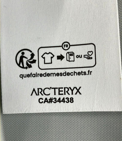 ARC'TERYX リュック Granville 16 メンズ アークテリクス