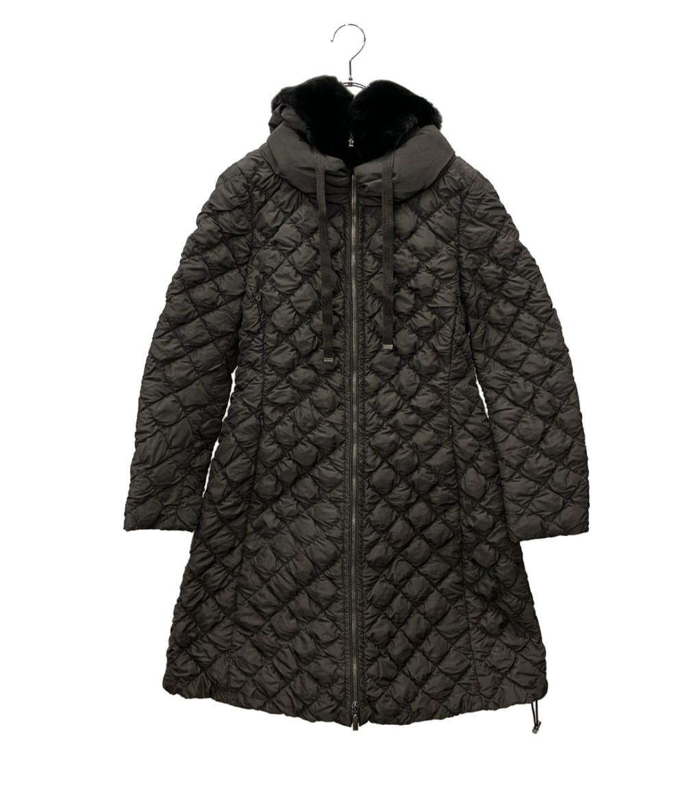 モンクレール ダウンコート Z4H0236 レディース SIZE 0 (XS) MONCLER