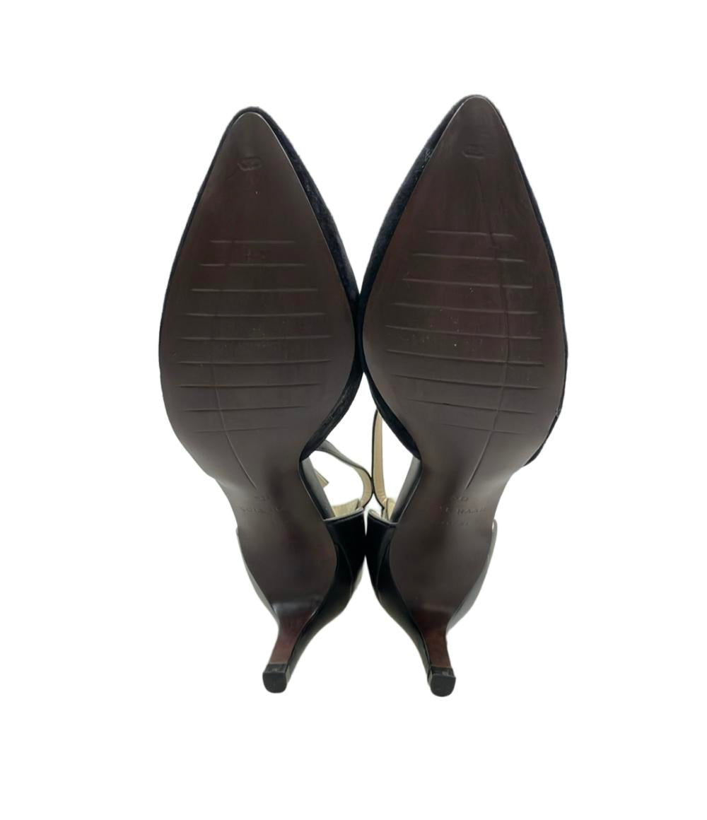 コールハーン アンクルストラップパンプス レディース SIZE 5 (XS) COLE HAAN