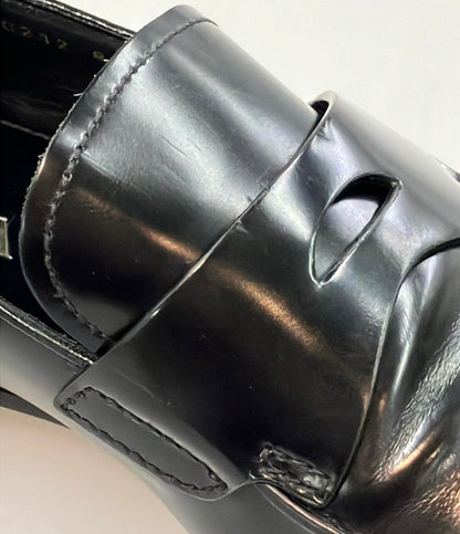 PRADA ローファー メンズ SIZE 8.5 (L) プラダ