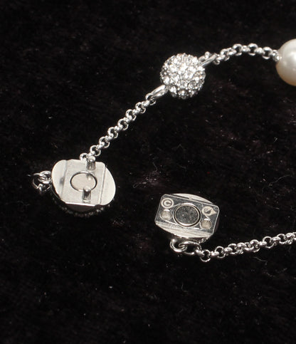 美品 SWAROVSKI ブレスレット レディース スワロフスキー