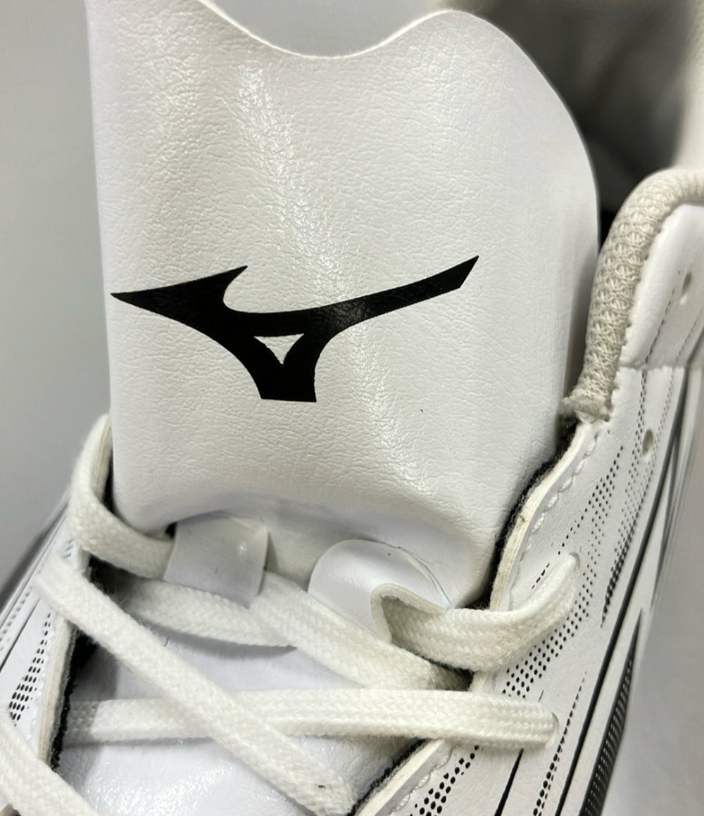 美品 Mizuno フットサルシューズ インドア用 モナルシーダ NEO 3 CLUB IN P1GF262709 メンズ SIZE 26.5 ミズノ