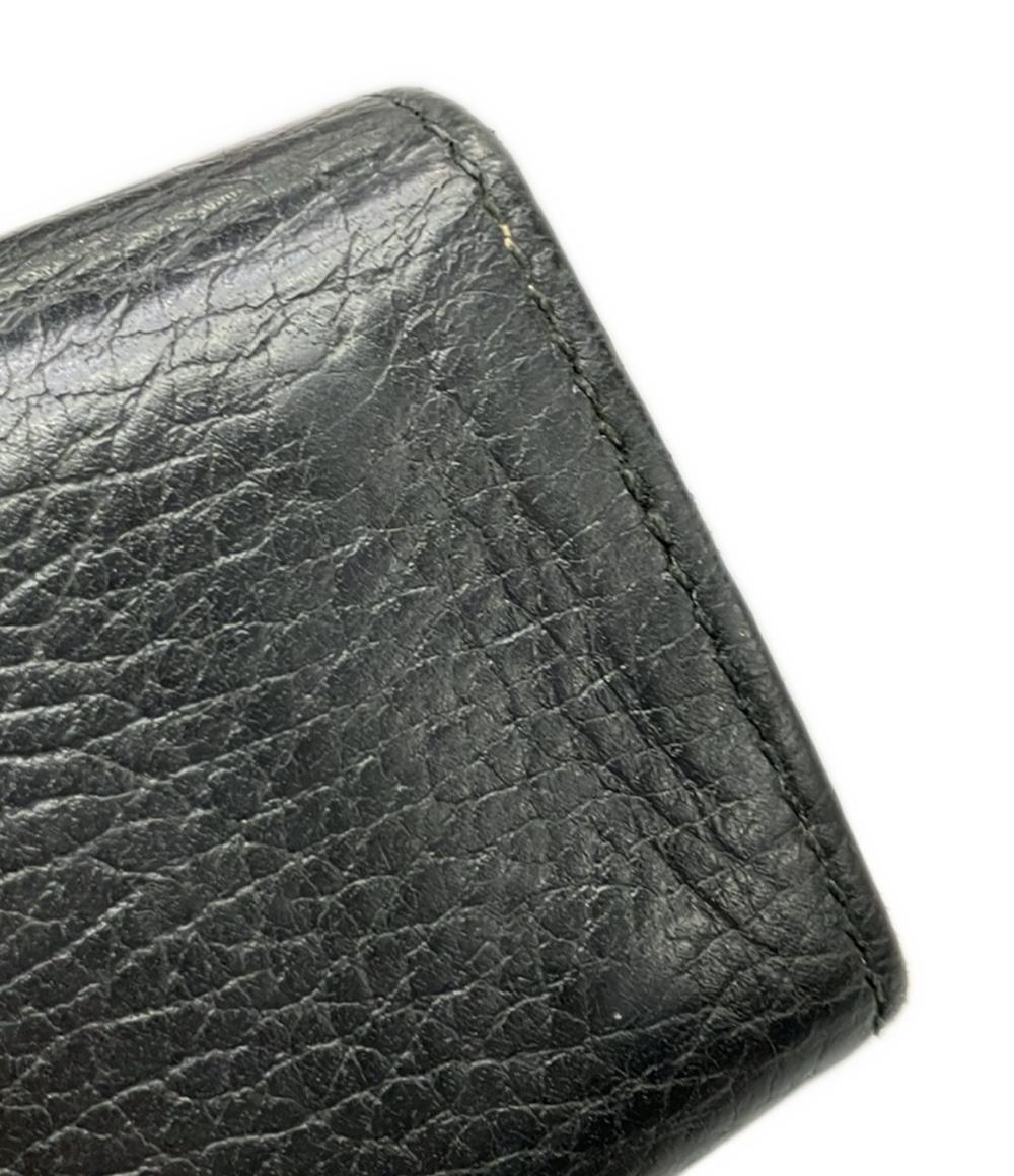 GUCCI 6連キーケース GGマーモント 456118 0959 レディース メンズ