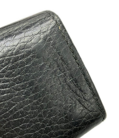 GUCCI 6連キーケース GGマーモント 456118 0959 レディース メンズ グッチ