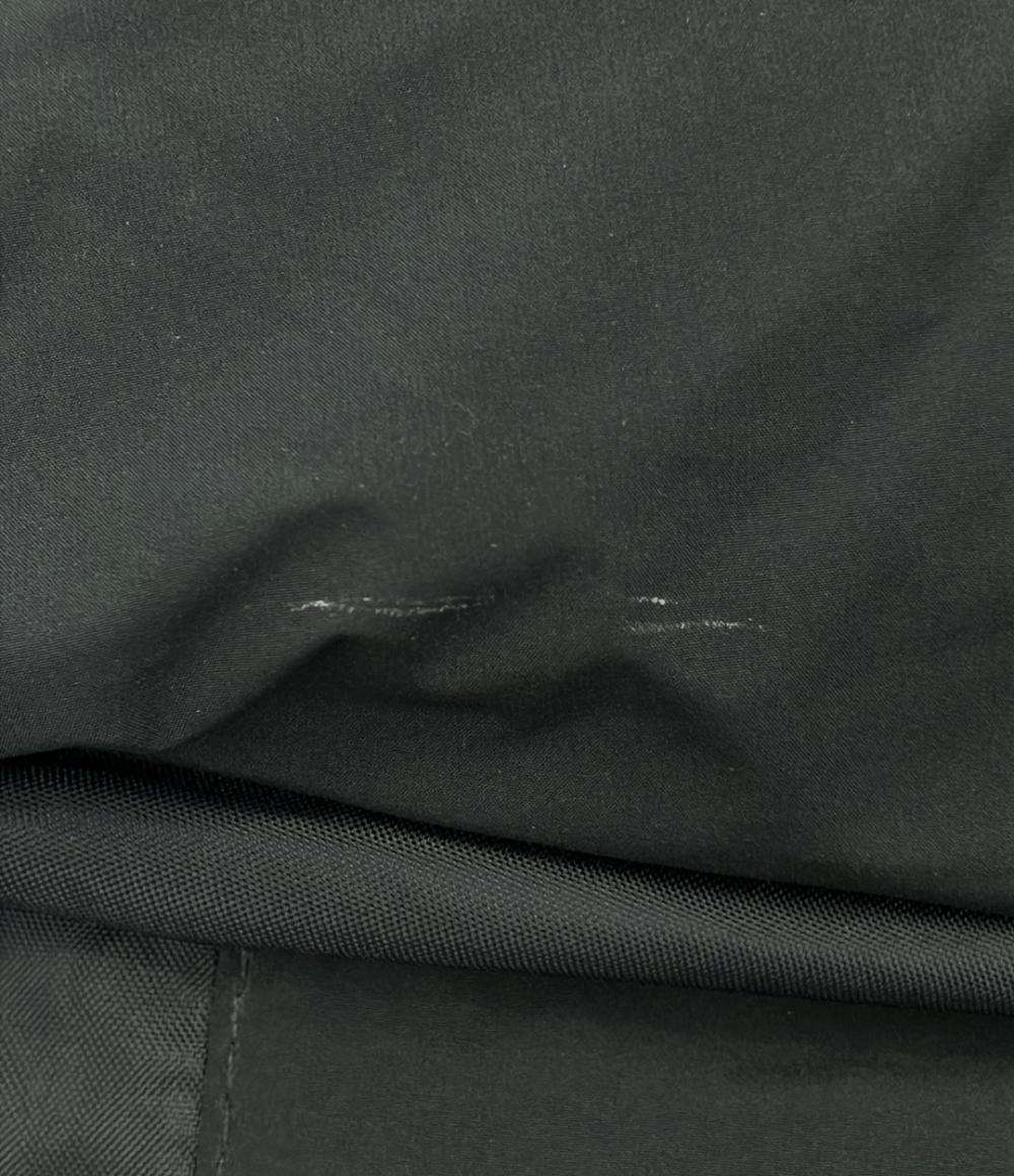 ダズリン ウエストマークレディ中綿コート レディース SIZE S dazzlin