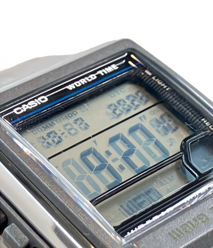 CASIO 腕時計 電池電波 クオーツ WV-59R メンズ カシオ