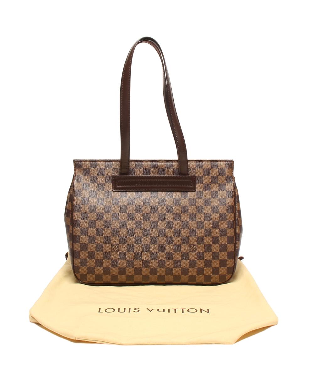 ルイヴィトン ショルダーバッグ 肩掛け エヌべ ダミエ N51123 レディース Louis Vuitton