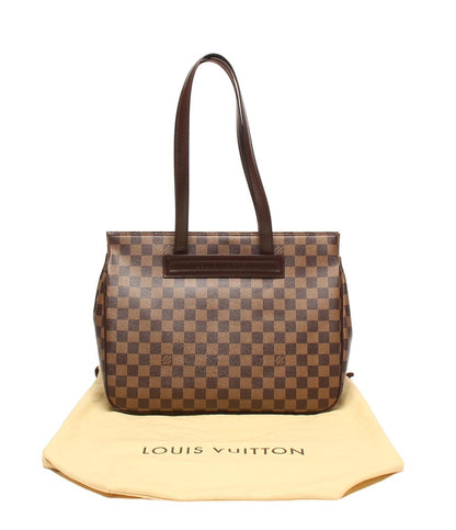 ルイヴィトン ショルダーバッグ 肩掛け エヌべ ダミエ N51123 レディース Louis Vuitton